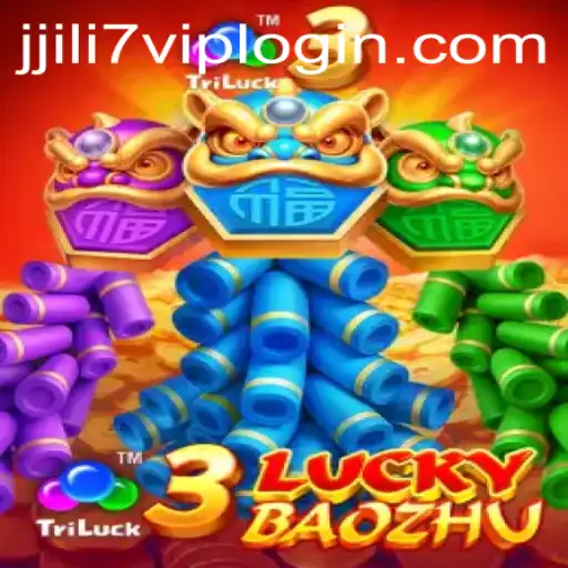 Unveiling the Thrills of 3LuckyBaozhu: A New Era of Online Gaming