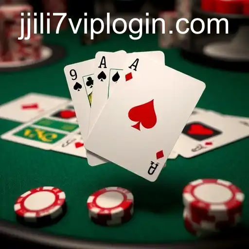 The Timeless Allure of Blackjack: A Comprehensive Guide Featuring JILI7.COM