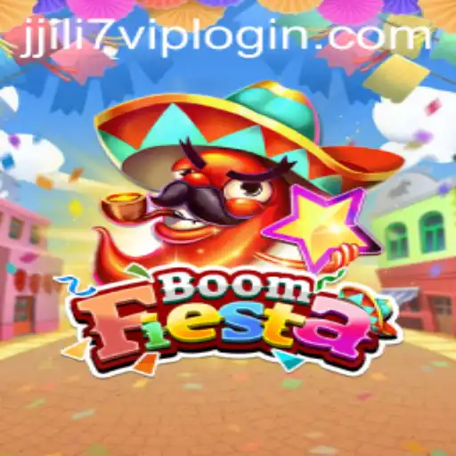 BoomFiesta: An Exciting Dive into JILI7.COM's Latest Game Sensation
