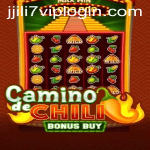 Discover the Excitement of CaminodeChiliBonusBuy: A Hot New Game