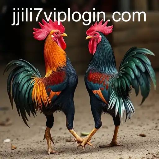 JILI7.COM: The World of Cockfighting