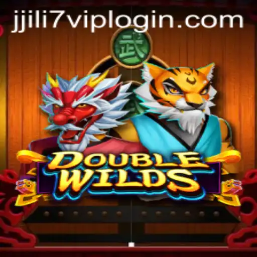 DoubleWilds: An Immersive Experience at JILI7.COM