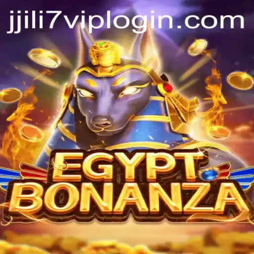 Exploring the Mysteries of EgyptBonanza and JILI7.COM