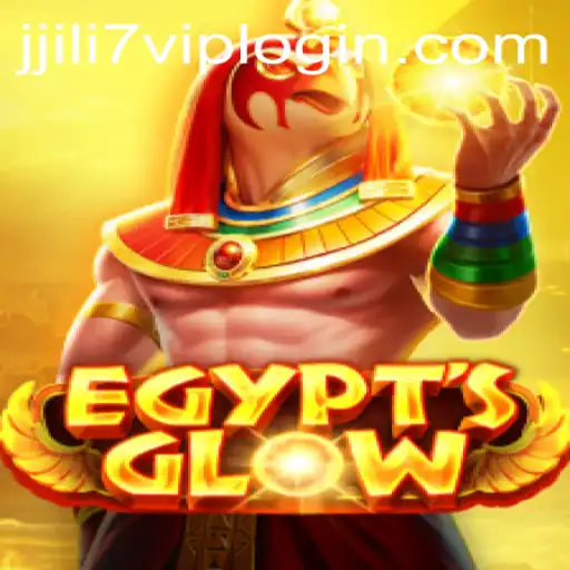 Explore the Mysteries of EgyptsGlow: A Captivating New Adventure by JILI7.COM