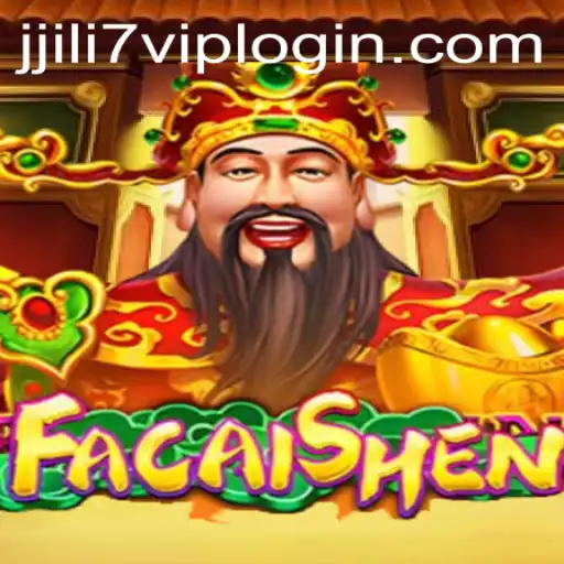 Unlock Prosperity with FaCaiShen: A Deep Dive into JILI7.COM's Gem