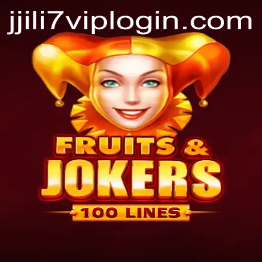 Explore the Exciting World of FruitsAndJokers100 by JILI7.COM
