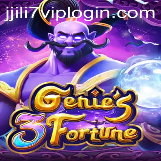 Unveiling the Magic of Genie3Fortune with JILI7.COM