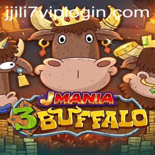 Exploring JMania3Buffalo: A Thrilling Gaming Experience with JILI7.COM