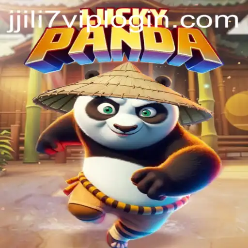 Discover the Exciting World of LuckyPanda: Your Ultimate Guide