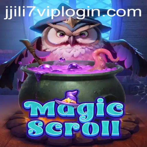 MagicScroll: Unveiling the Enchantment of JILI7.COM's Latest Gaming Marvel