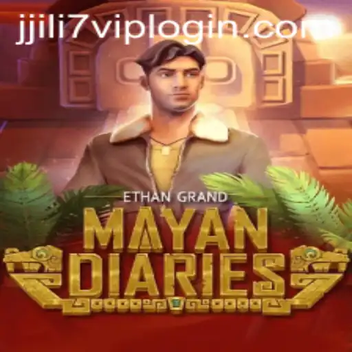 Unlock the Mysteries of MayanDiaries: A Thrilling Gaming Experience