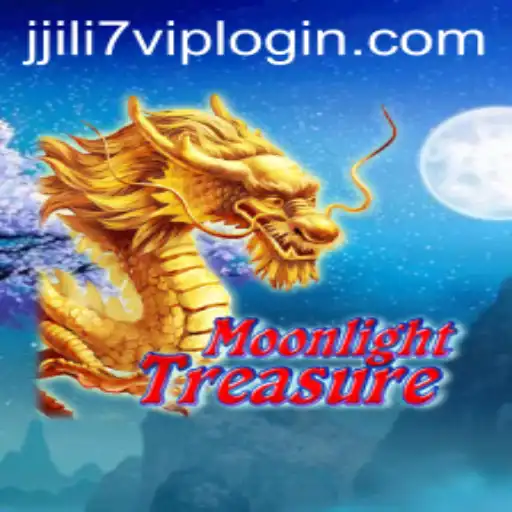 Discover MoonlightTreasure: A Mesmerizing Adventure at JILI7.COM