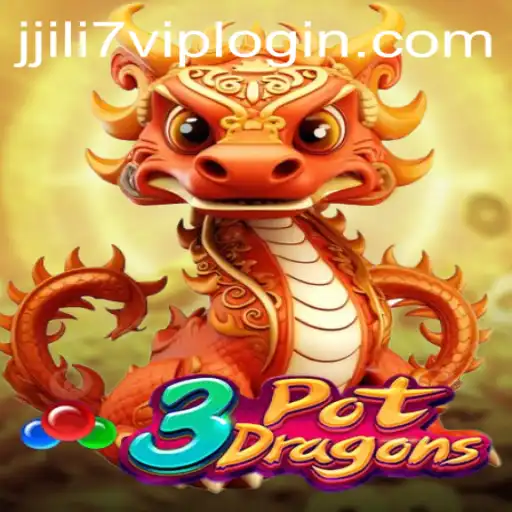 Unveiling the Excitement of 3PotDragons: A Comprehensive Guide