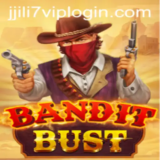 BanditBust: A Thrilling Adventure with JILI7.COM