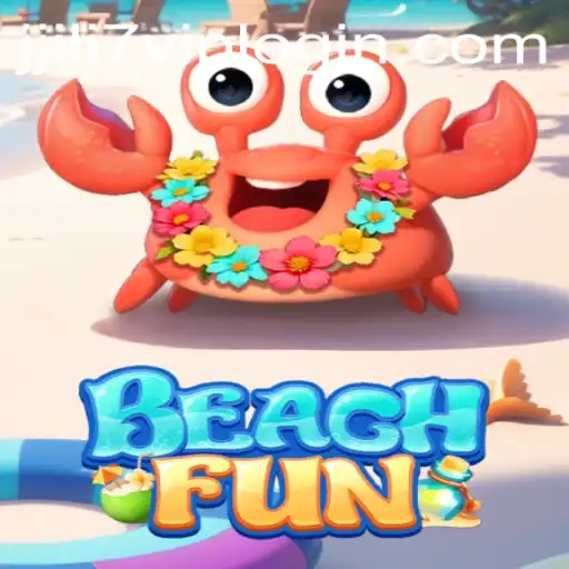 BeachFun: Dive into the Sun-Soaked Adventures
