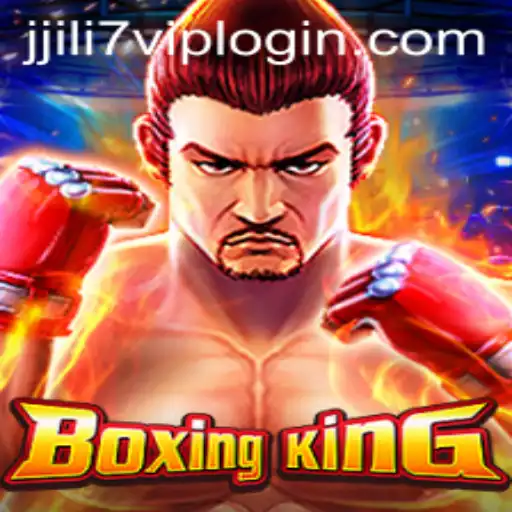 BoxingKing: The Thrilling World of Boxing Reimagined by JILI7.COM