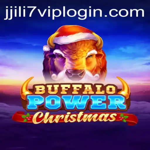 Buffalo Power Christmas: Unwrapping the Holiday-Themed Adventure