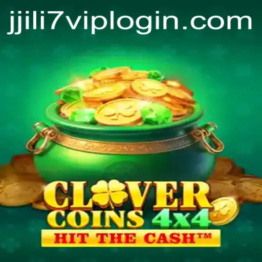 Discover the Thrills of CloverCoins4x4: A Dive Into Strategy and Luck