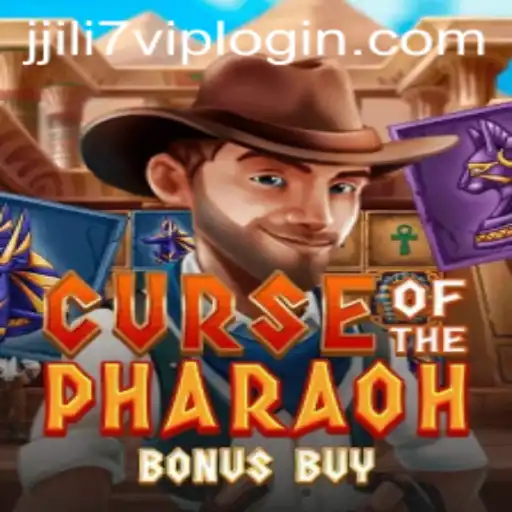 Explore the Intriguing World of 'CurseofthePharaohBonusBuy' on JILI7.COM