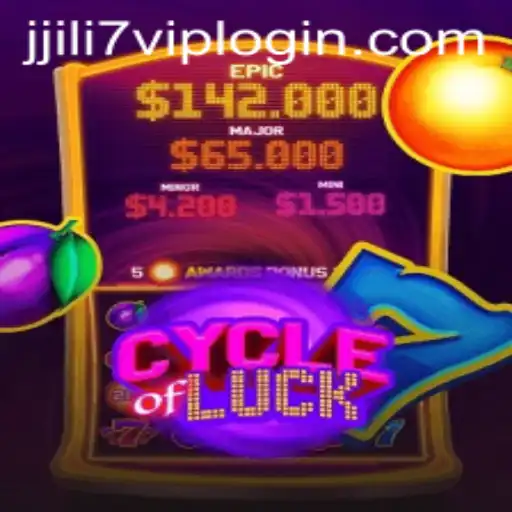 Exploring the Exciting World of CycleofLuck and Its Role in Online Gaming