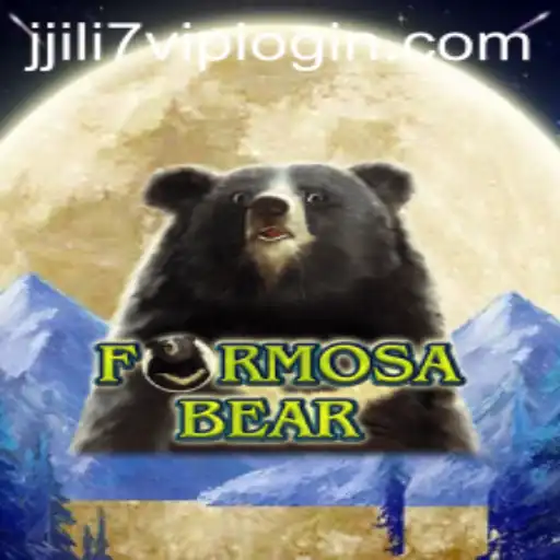 Exploring the Exciting World of FormosaBear by JILI7.COM