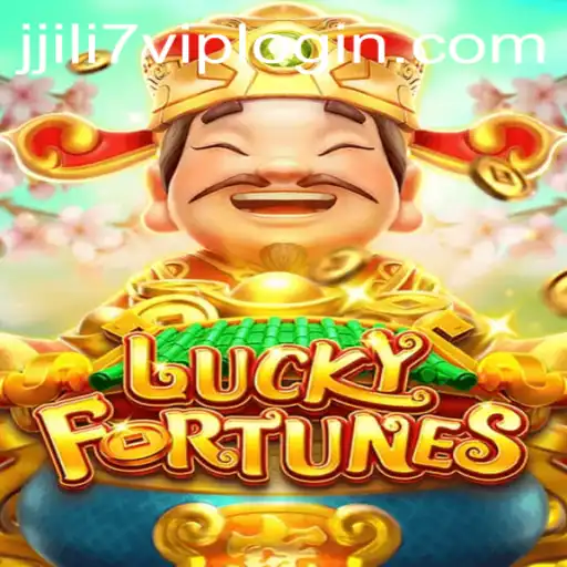 Discover the Thrilling World of LUCKYFORTUNES on JILI7.COM