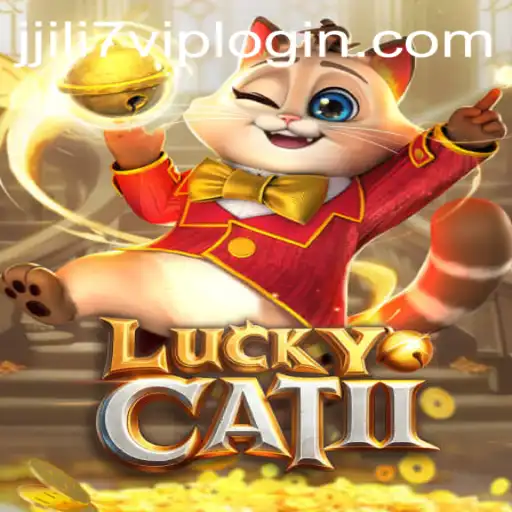 Exploring the Excitement of LuckyCatII: A Thrilling Adventure by JILI7.COM