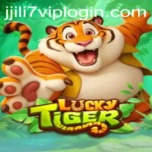 Discover the Thrill of LuckyTiger with JILI7.COM