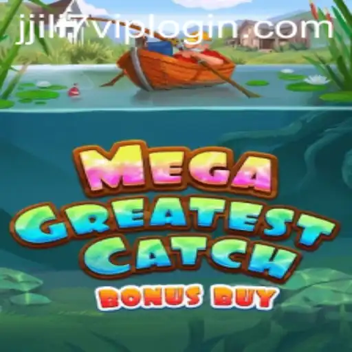 Dive into MegaGreatestCatchBonusBuy: An Exciting Adventure in Online Gaming
