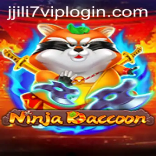 Explore the Adventures of NinjaRaccoon with JILI7.COM