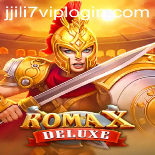 Exploring RomaXDeluxe: The Thrilling Casino Slot Game Featured on JILI7.COM