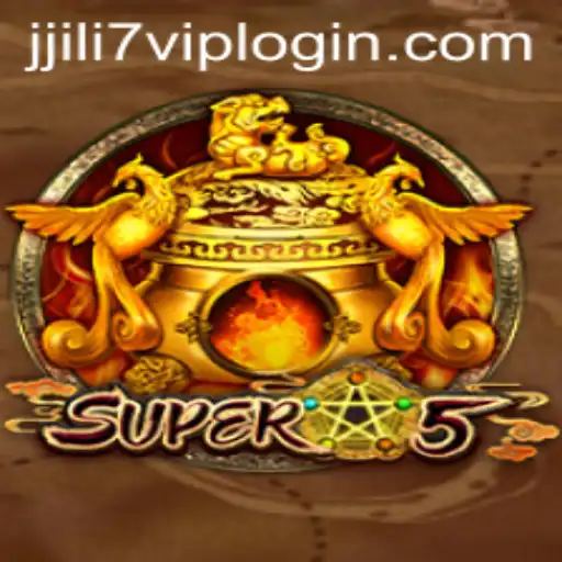 Super5: A Revolutionary Gaming Experience