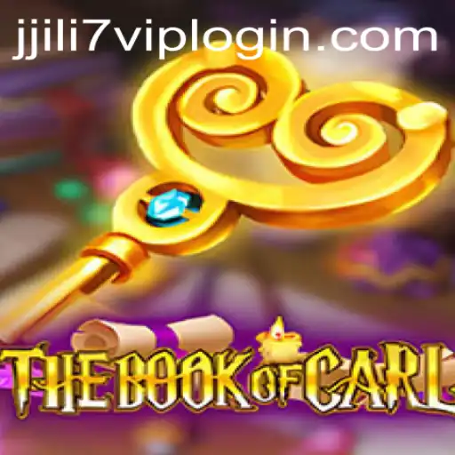 Explore the Thrilling World of TheBookofCarl: A Journey Through JILI7.COM's Latest Adventure