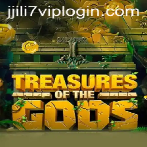 Discover the Adventure of TreasureoftheGods
