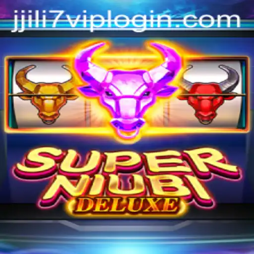 Discovering SuperNiubiDeluxe: A New Gaming Phenomenon