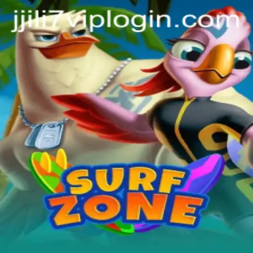 SurfZone: An Intriguing Adventure Game by JILI7.COM