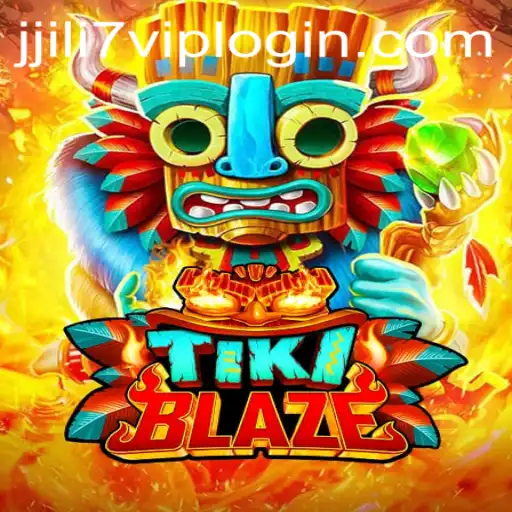 Introducing TikiBlaze: An Exciting Gaming Experience Powered by JILI7.COM