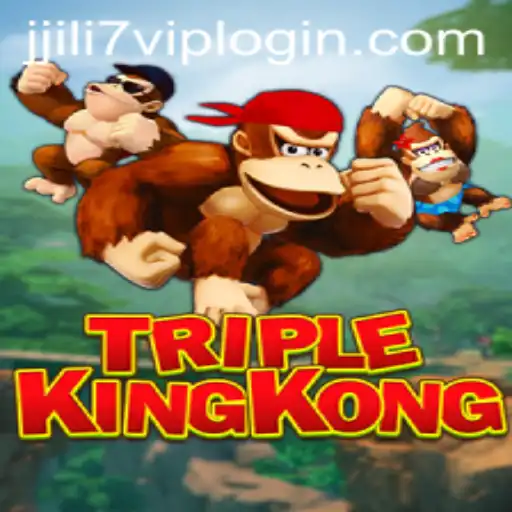 TripleKingKong: An Exciting Adventure in the World of Online Gaming