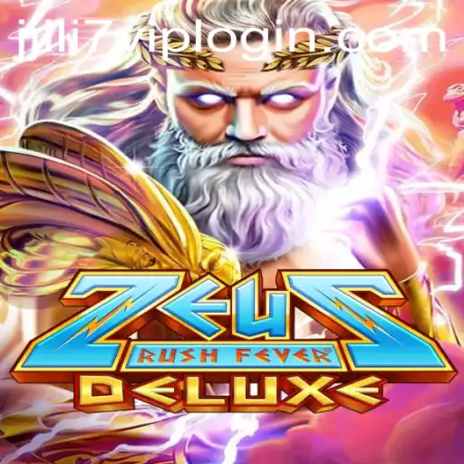Experience the Thrill of ZeusRushFeverDeluxe: The Ultimate Gaming Adventure